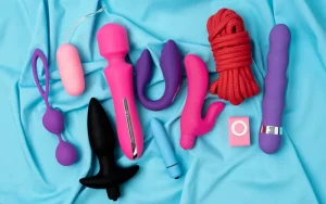 女性情趣用品推薦